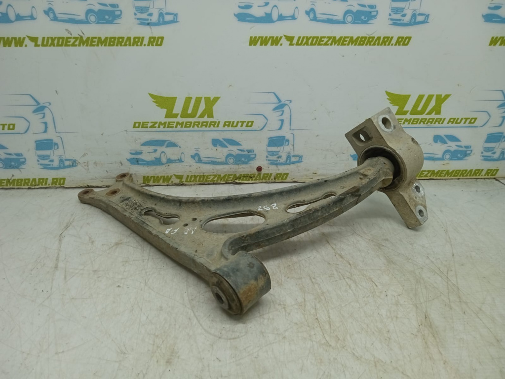 Brat suspensie stanga fata 1k0407153 Volkswagen VW Golf 5 [2003 - 2009] 2.0 tdi BKD