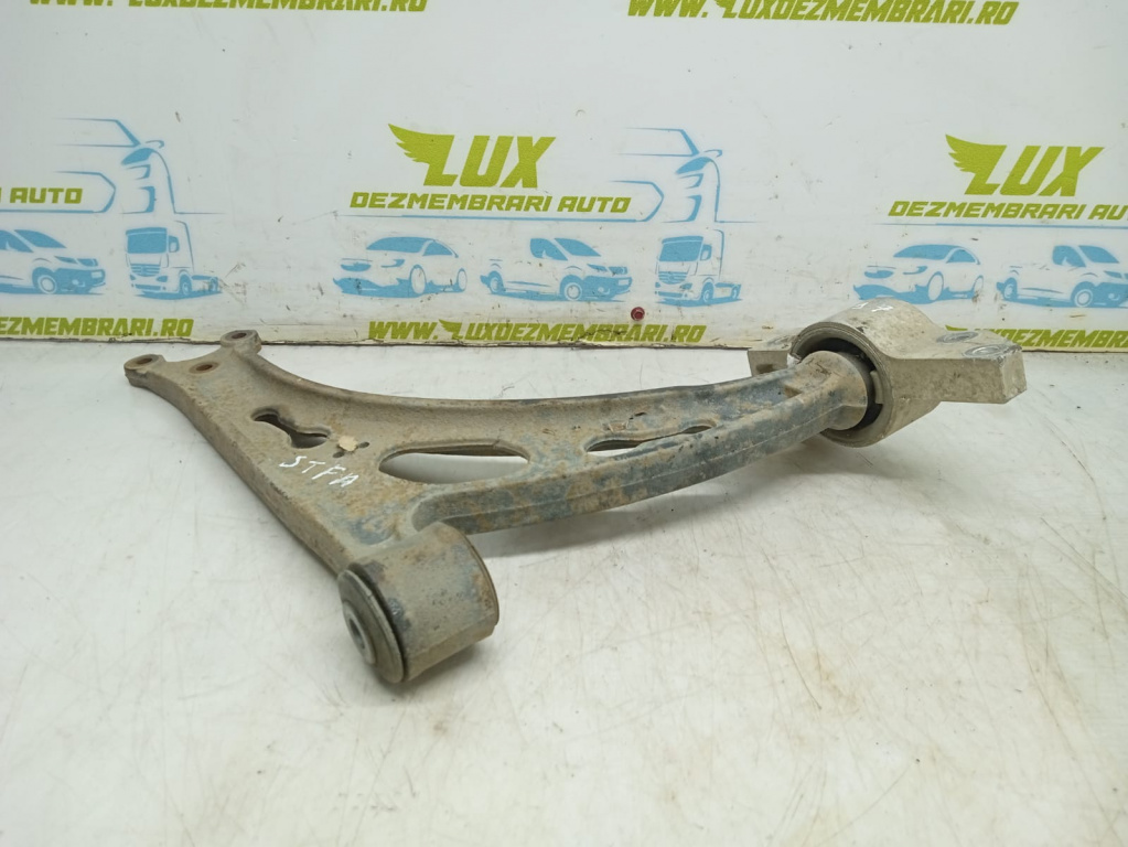 Brat suspensie stanga fata 1k0407153 Volkswagen VW Golf 5 [2003 - 2009] 2.0 tdi BKD