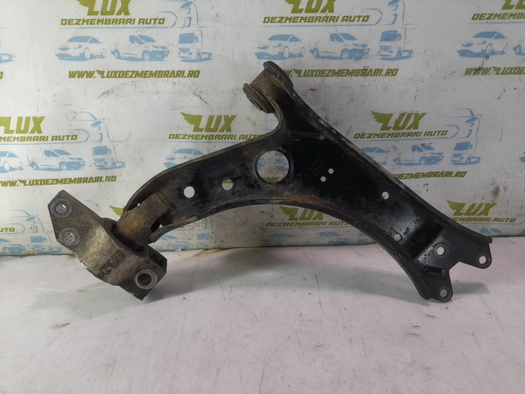 Brat suspensie stanga fata 1k0407189e 1.6 tdi CAYC Volkswagen VW Golf 6 [2008 - 2015] 1.6 tdi CAYC