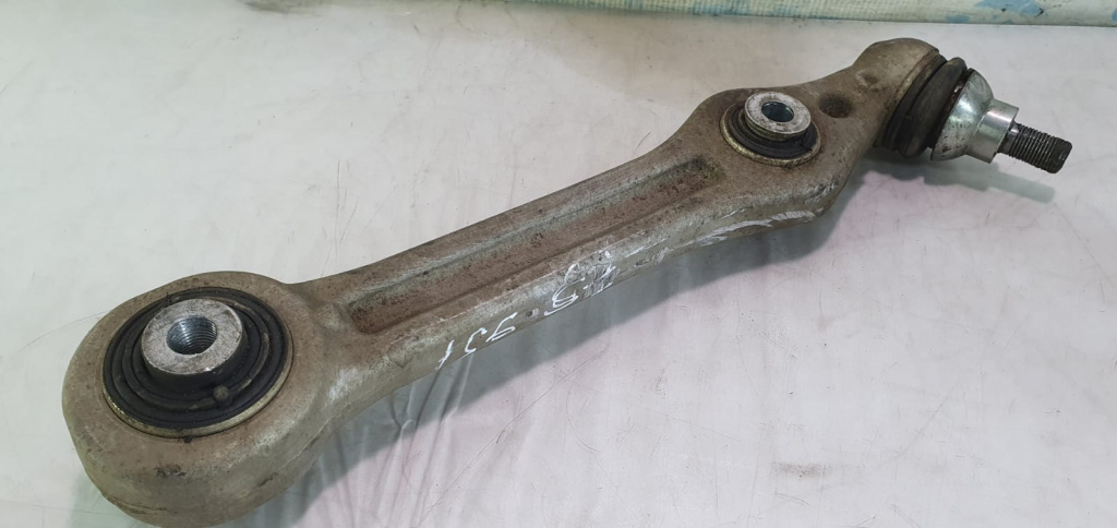 Brat suspensie stanga fata 2.2 cdi om651921 Mercedes-Benz C-Class W205/S205/C205 [2014 - 2018] 2.2 cdi om651921