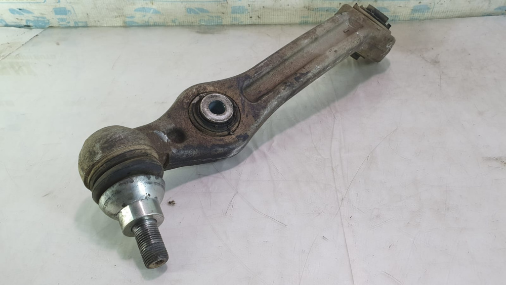 Brat suspensie stanga fata 2.2 cdi om651921 Mercedes-Benz C-Class W205/S205/C205 [2014 - 2018] 2.2 cdi om651921