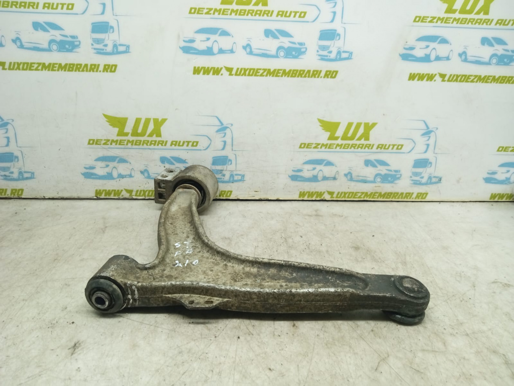 Brat suspensie stanga fata 2.2 d D223L Saab 9-3 2 [2002 - 2007] 2.2 d D223L