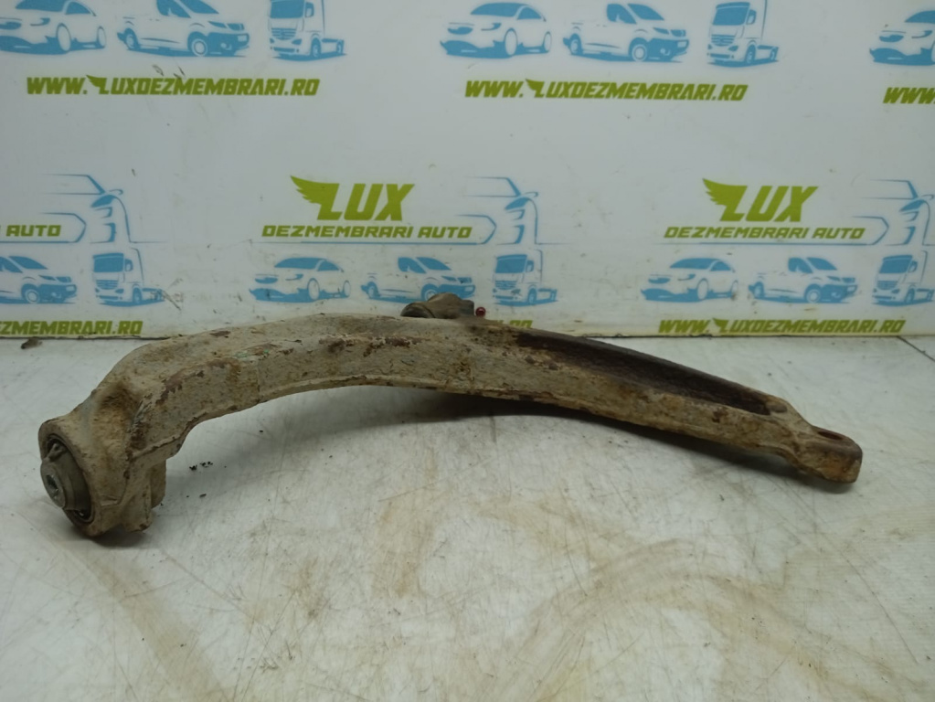Brat suspensie stanga fata 2.5 tdi BNZ Volkswagen VW Transporter T5 [2003 - 2009] 2.5 tdi BNZ