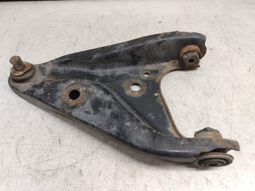 Brat suspensie stanga fata 545010294r Dacia Sandero 2 [2013 - 2016] 1.5 dci K9K612