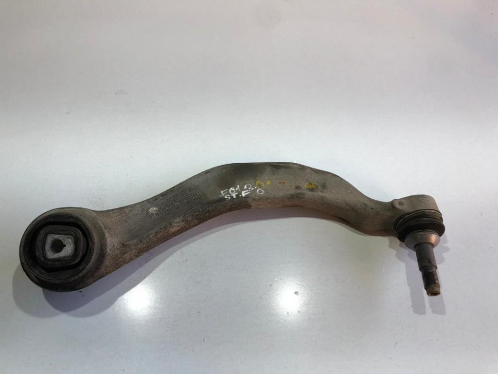 Brat suspensie stanga fata 6082t6 BMW Seria 7 F01/F02 [2008 - 2012]