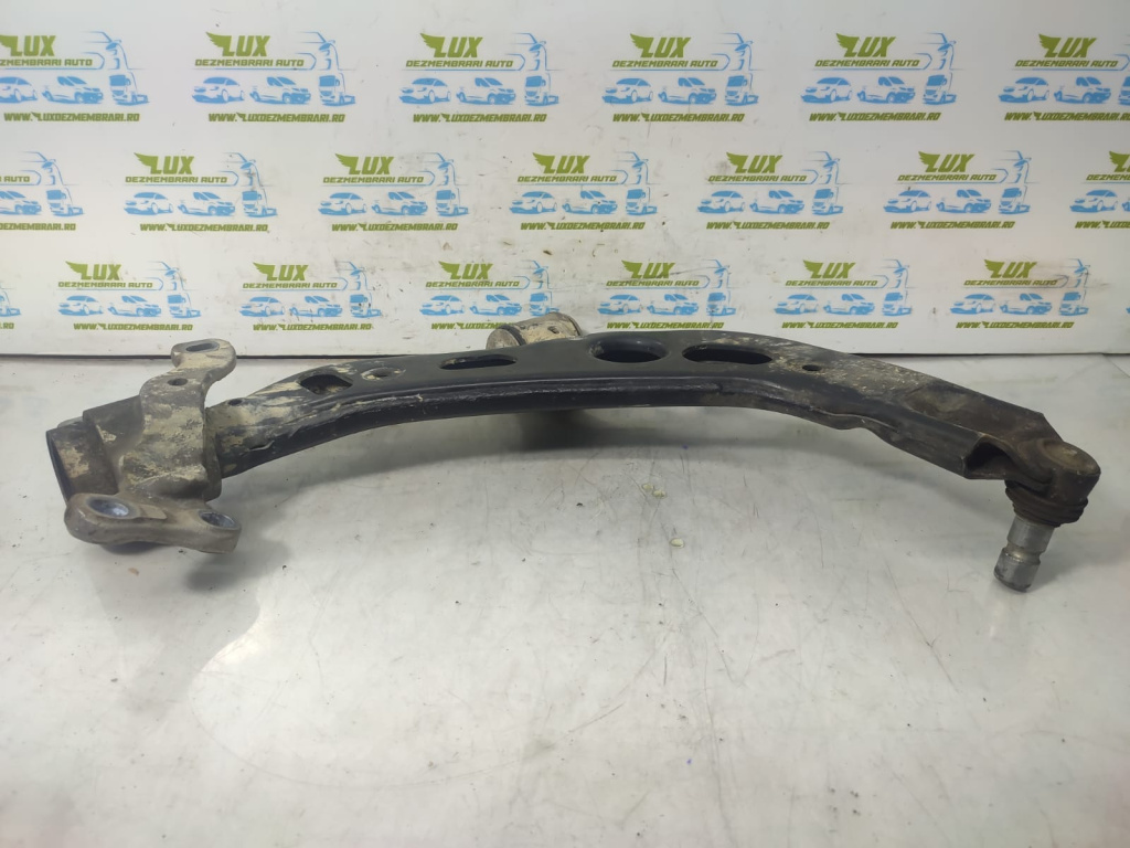 Brat suspensie stanga fata 6871301 BMW Seria 2 Active Tourer F45 [2014 - 2018]