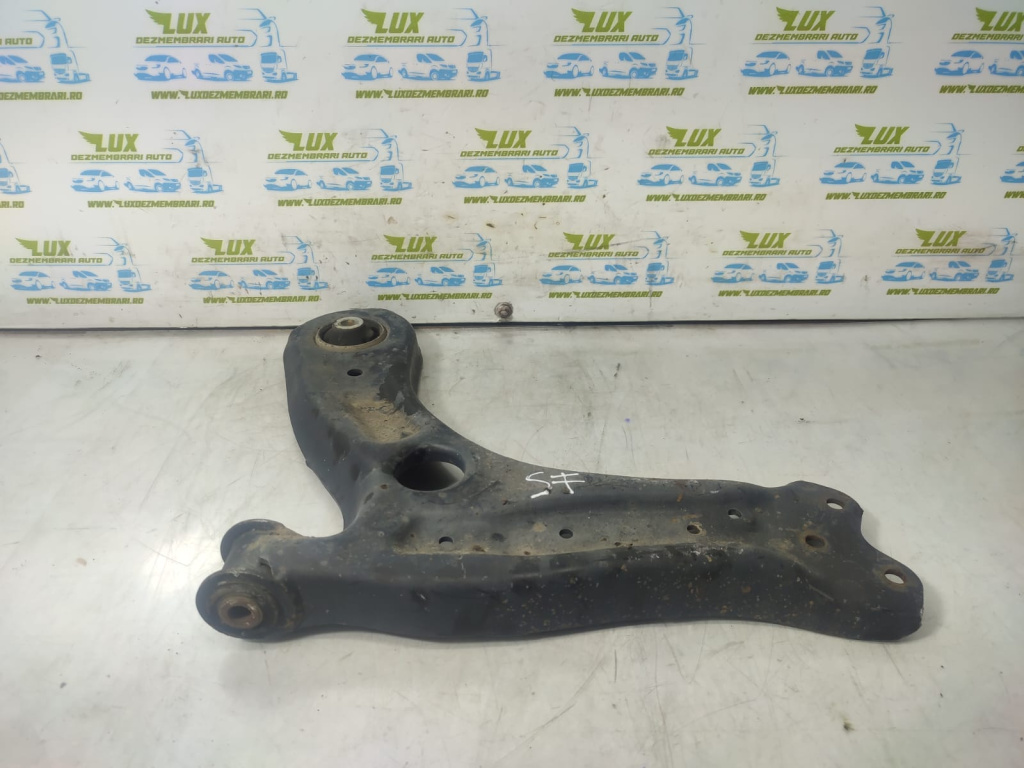 Brat suspensie stanga fata 6R0407151F Skoda Rapid [2012 - 2017]