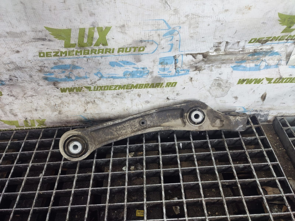 Brat suspensie stanga fata 80A407155 Audi Q5 2 (FYB) [2016 - 2020] 2.0 tdi DETA