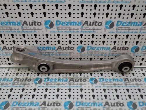 Brat suspensie stanga fata 8K0407155B Audi A4 8K2, 2.0TDI (176515)