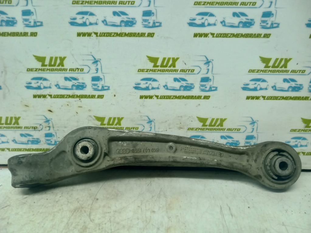 Brat suspensie stanga fata - 8k0407155b Audi A4 B8/8K [2007 - 2011]