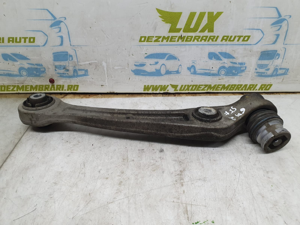 Brat suspensie stanga fata 8k0407155c Audi A4 B8/8K [facelift] [2011 - 2016]