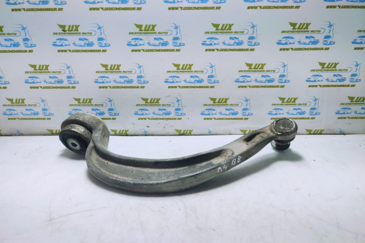 Brat suspensie stanga fata 8k0407695h Audi A4 B8/8K [2007 - 2011]