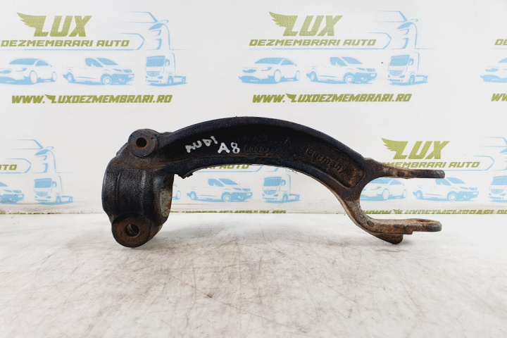 Brat suspensie stanga fata 8r0413A Audi A8 D4/4H [2010 - 2014]