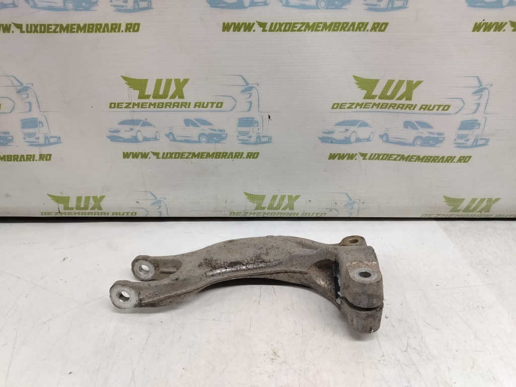Brat suspensie stanga fata 8w0413037 Audi A4 B9 [2015 - 2020]