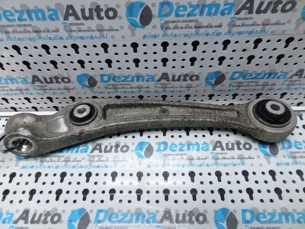 Brat suspensie stanga fata Audi A4 Avant (8K5, B8) 8K0407155B
