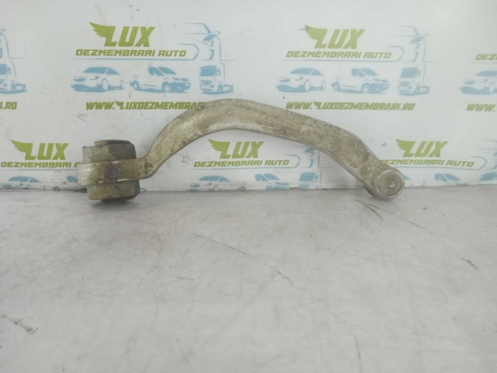 Brat suspensie stanga fata Audi A4 B7 [2004 - 2008] 2.0 BPW