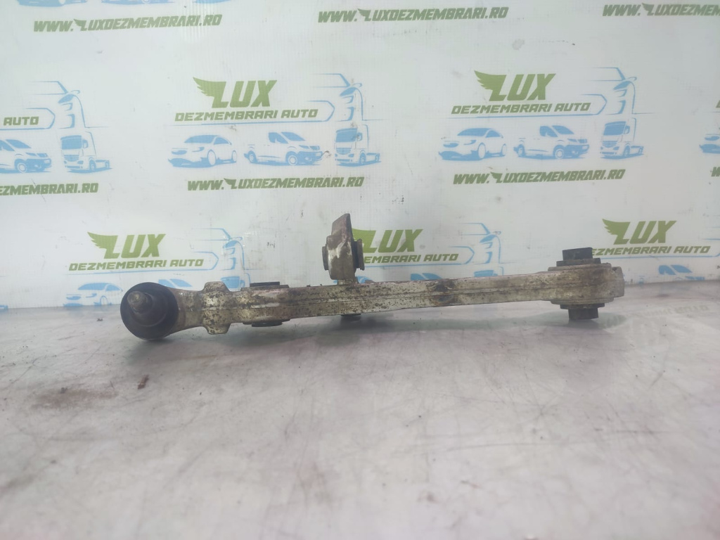 Brat suspensie stanga fata Audi A4 B7 [2004 - 2008] 2.0 BPW