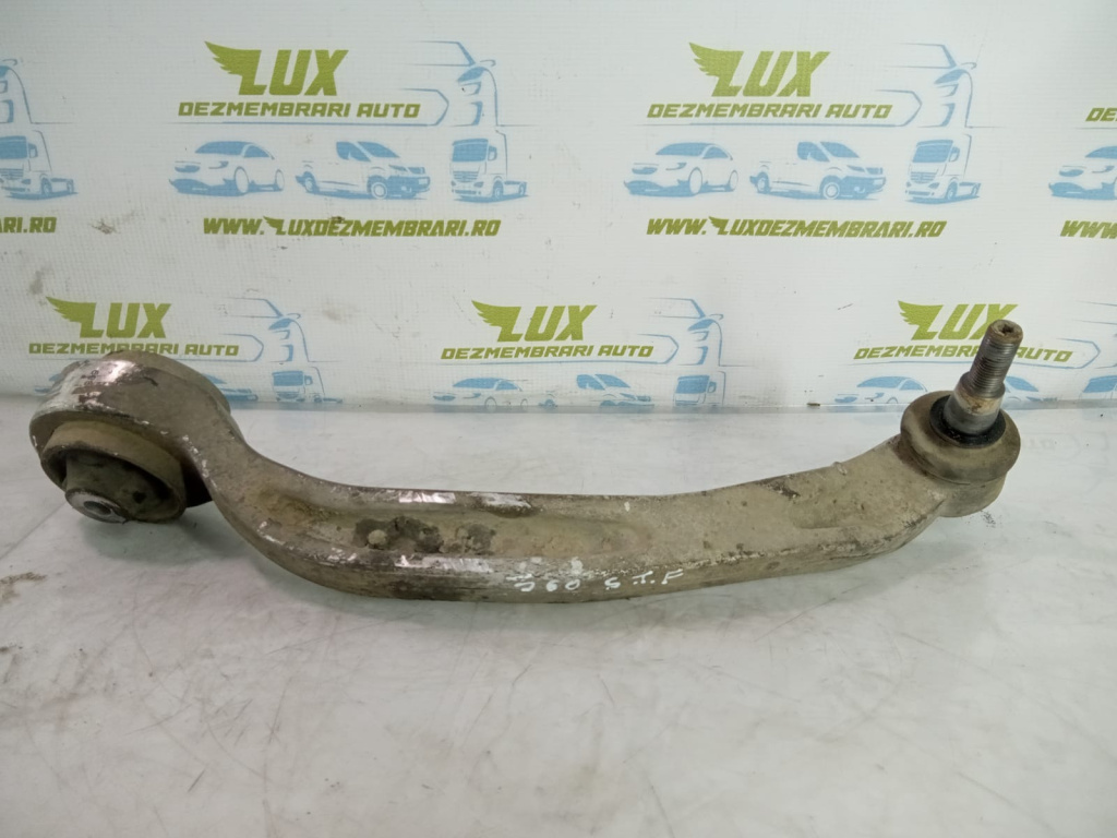 Brat suspensie stanga fata Audi A6 4F/C6 [2004 - 2008] 3.2 fsi AUK