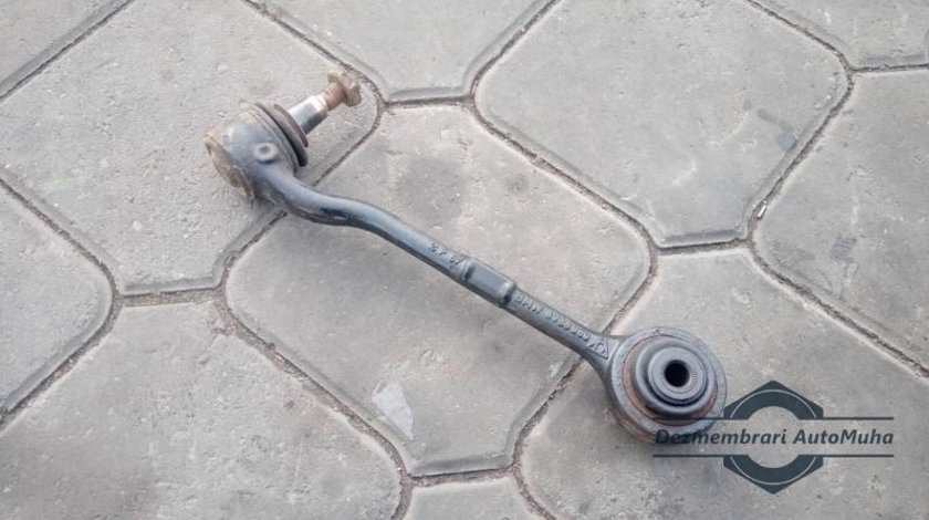 Brat suspensie stanga fata BMW Seria 3 (2005->) [E90] 31126768989