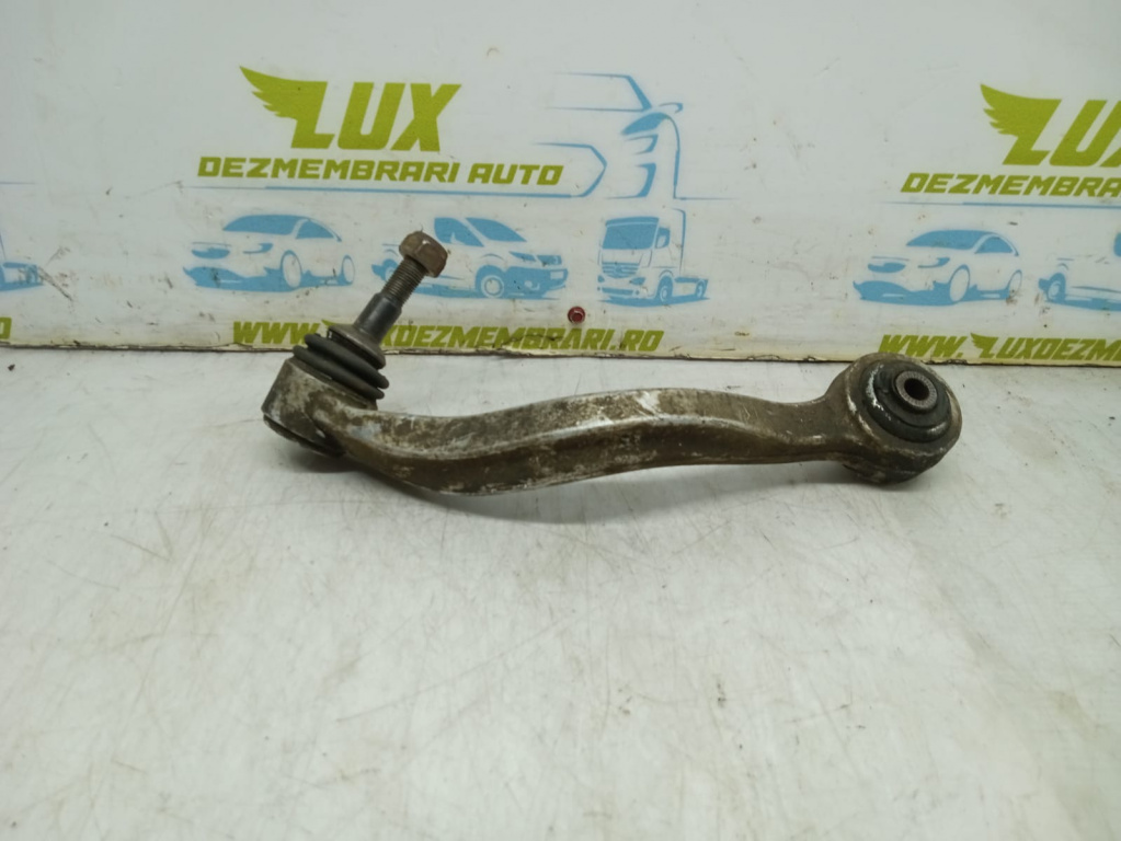 Brat suspensie stanga fata BMW Seria 5 E60/E61 [facelift] [2007 - 2010] 3.0 m57 D306D3