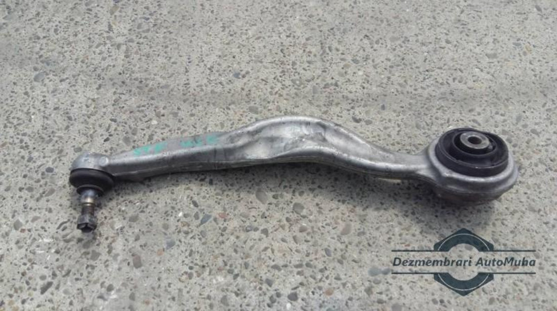 Brat suspensie stanga fata curbat Mercedes C-Class (2007->) [W204]