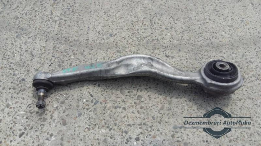 Brat suspensie stanga fata curbat Mercedes E-Class (2009->) [W212]