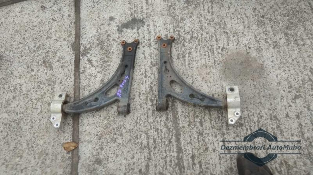 Brat suspensie stanga fata dreapta fata Audi A3 (2003->) [8P1]