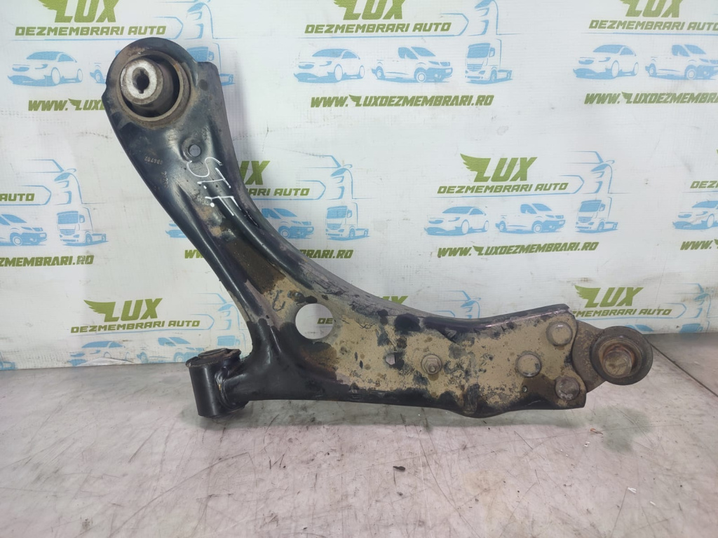 Brat suspensie stanga fata Ford Focus 4 [2018 - 2022] 1.5 tdci ZTDA