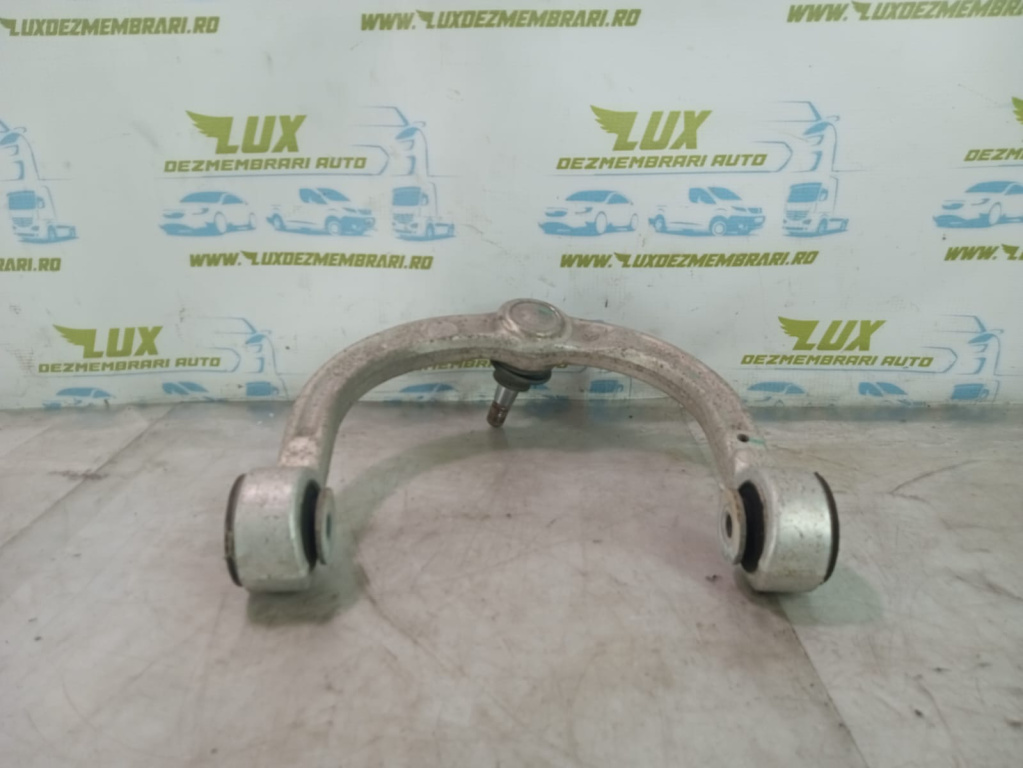 Brat suspensie stanga fata Mercedes-Benz ML W164 [facelift] [2008 - 2011] 3.0 cdi om 642820 euro 5