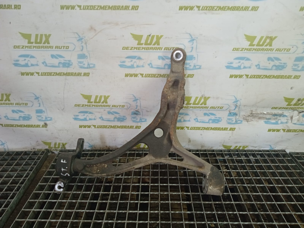 Brat suspensie stanga fata Mercedes-Benz ML W164 [facelift] [2008 - 2011] 3.0 cdi om 642820 euro 5