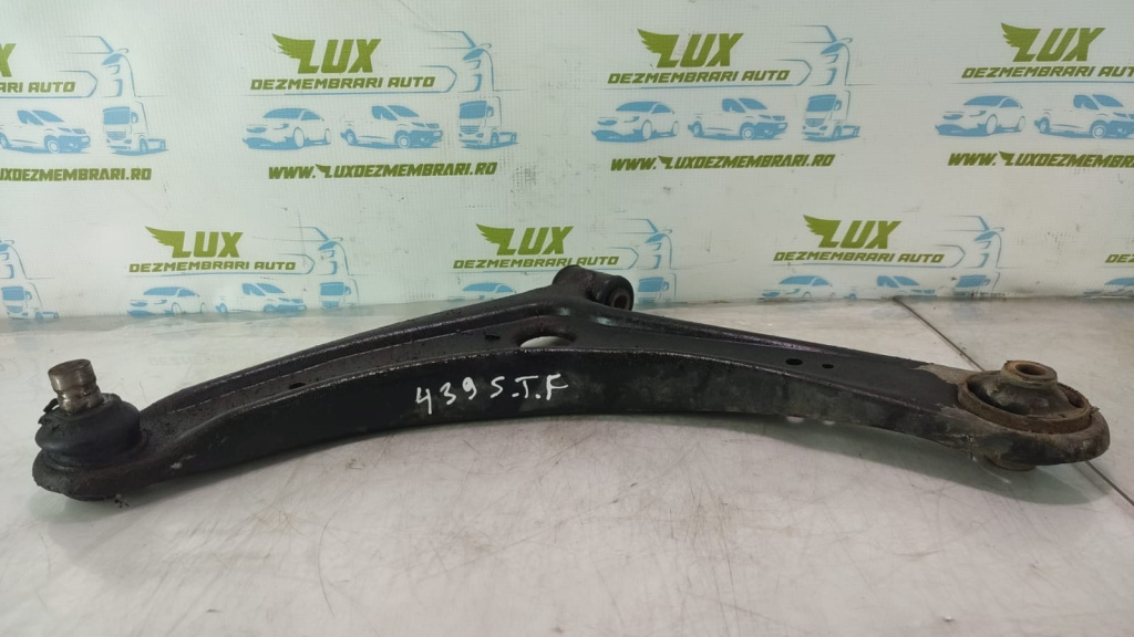 Brat suspensie stanga fata Mitsubishi Lancer X [facelift] [2010 - 2015] 1.8 d 4N13