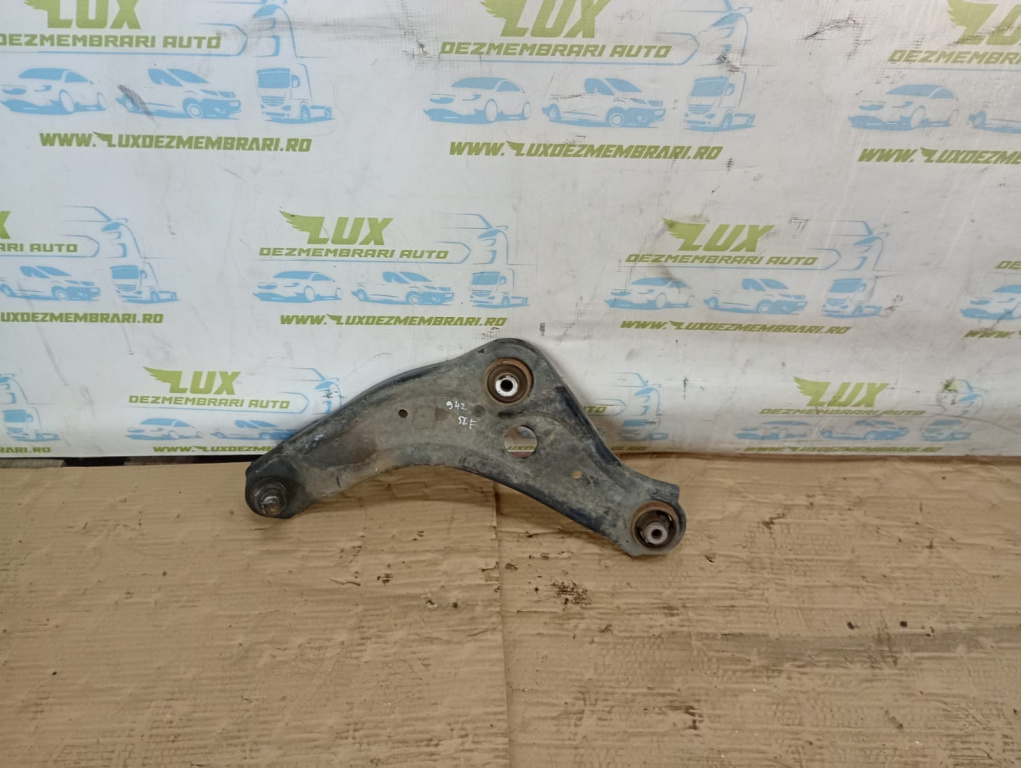 Brat suspensie stanga fata Nissan Qashqai 2 J11 [2013 - 2020] 1.6 dci R9M