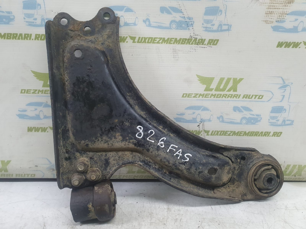 Brat suspensie stanga fata Opel Corsa C [2000 - 2003] 1.2 benzina Z12XE