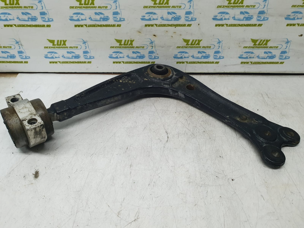 Brat suspensie stanga fata Peugeot 508 [2010 - 2014] 2.0 hdi + hybrid RHC RH02