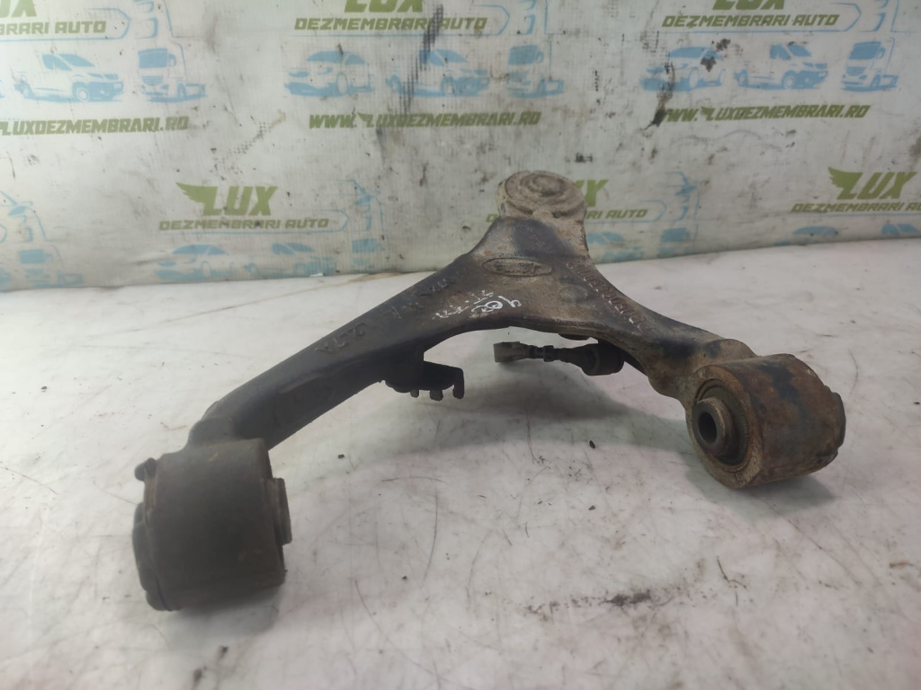 Brat suspensie stanga fata rbj500850lh 2.7 tdv6 276DT Land Rover Range Rover Sport [2005 - 2009] 2.7 tdv6 276DT