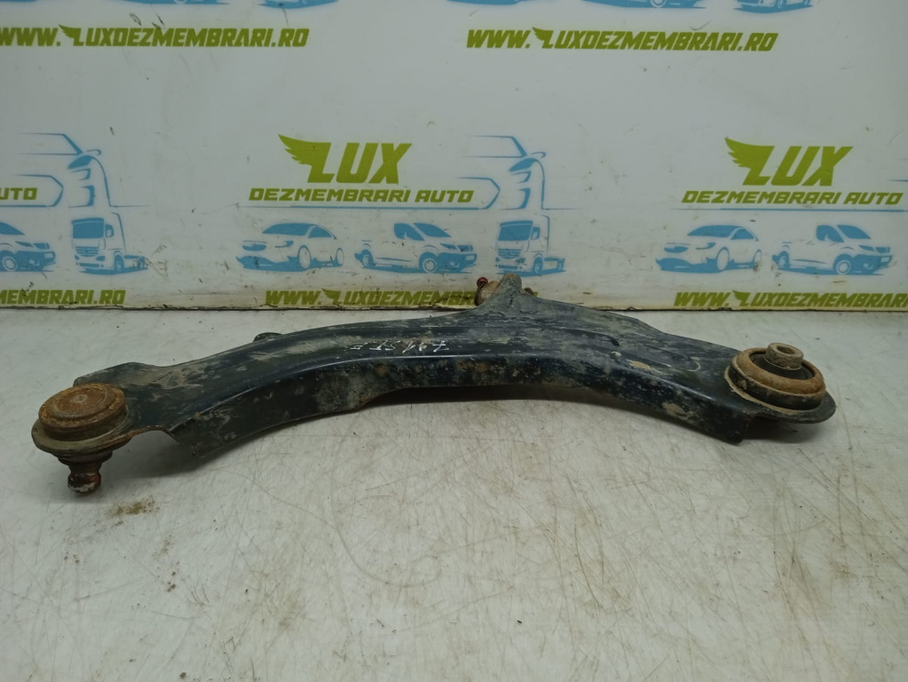 Brat suspensie stanga fata Renault Megane 2 [facelift] [2006 - 2012] 1.5 dci K9K724