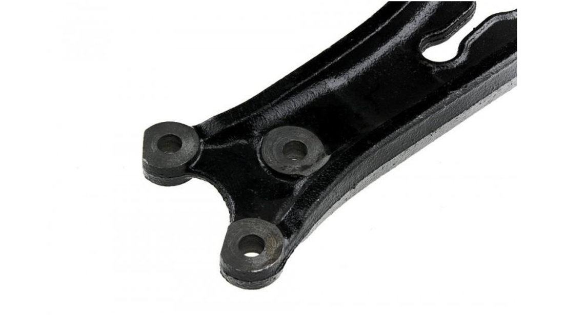 Brat suspensie stanga fata Skoda Octavia 2 (2004-2013)[1Z3] #1 1K0407151AC