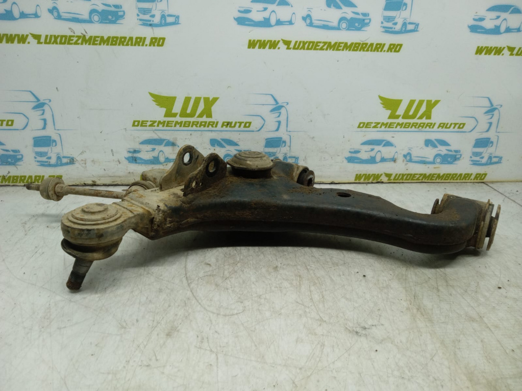 Brat suspensie stanga fata Toyota Hilux 7 [2005 - 2008] 2.5 2KD-FTV