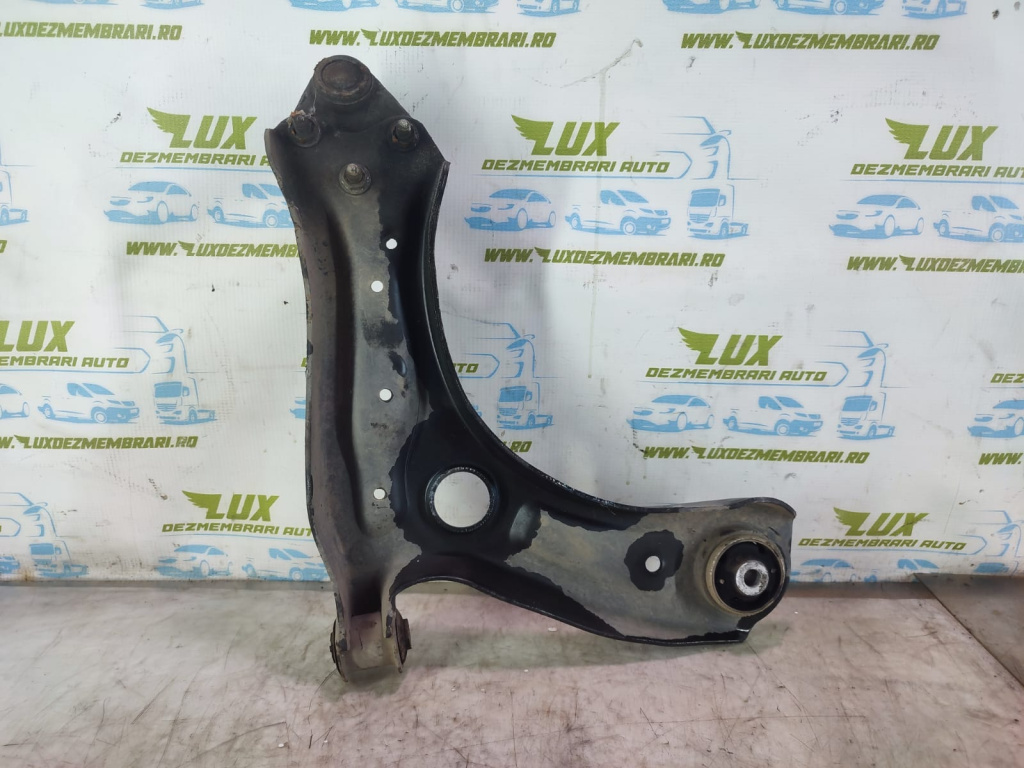 Brat suspensie stanga fata Volkswagen VW Polo 5 6R [2009 - 2015]
