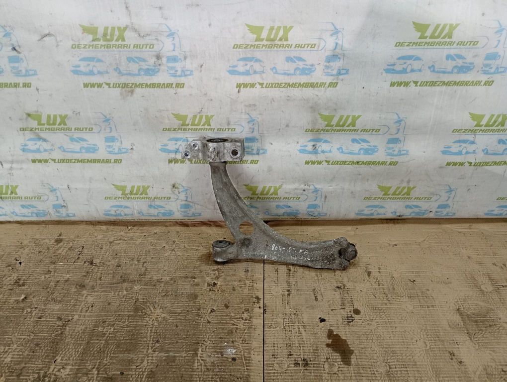 Brat suspensie stanga fata Volkswagen VW Tiguan 5N [2007 - 2011] 2.0 tdi CBAB