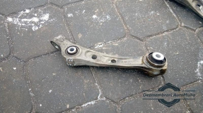 Brat suspensie stanga fata xd BMW Seria 5 (2010->) [F10]