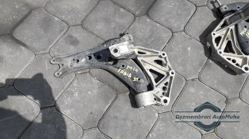 Brat suspensie stanga Skoda Fabia (1999-2008)