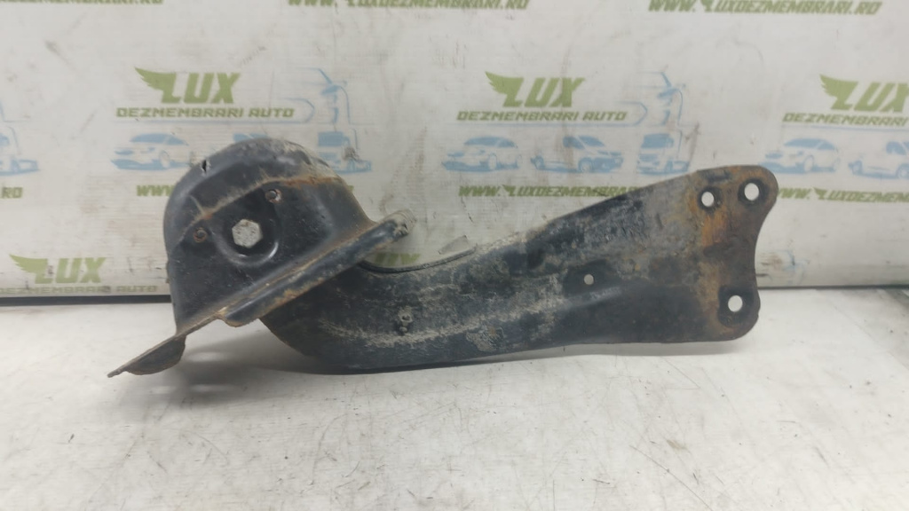 Brat suspensie stanga spate 1k0501475 Seat Leon 2 1P [2005 - 2009]