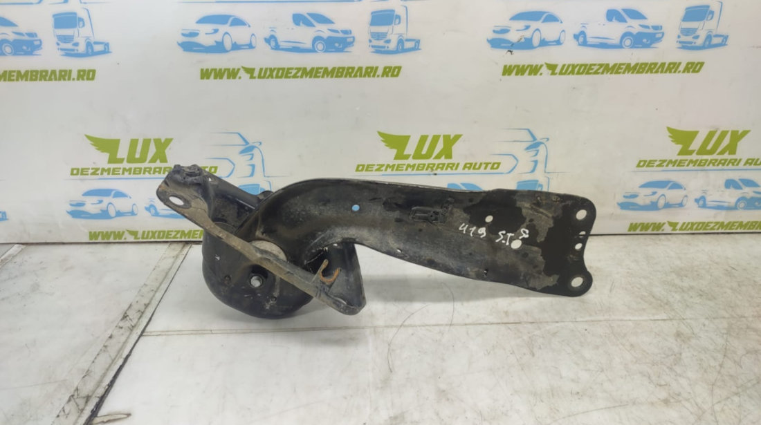 Brat suspensie stanga spate 1k0501475 Skoda Superb 3 [2015 - 2020]