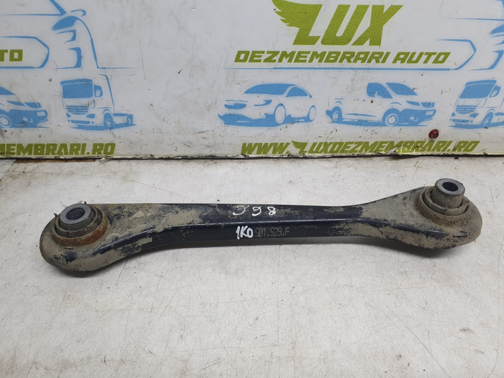 Brat suspensie stanga spate 1k0501529f 1.6 tdi CAYC Volkswagen VW Golf 5 [2003 - 2009]