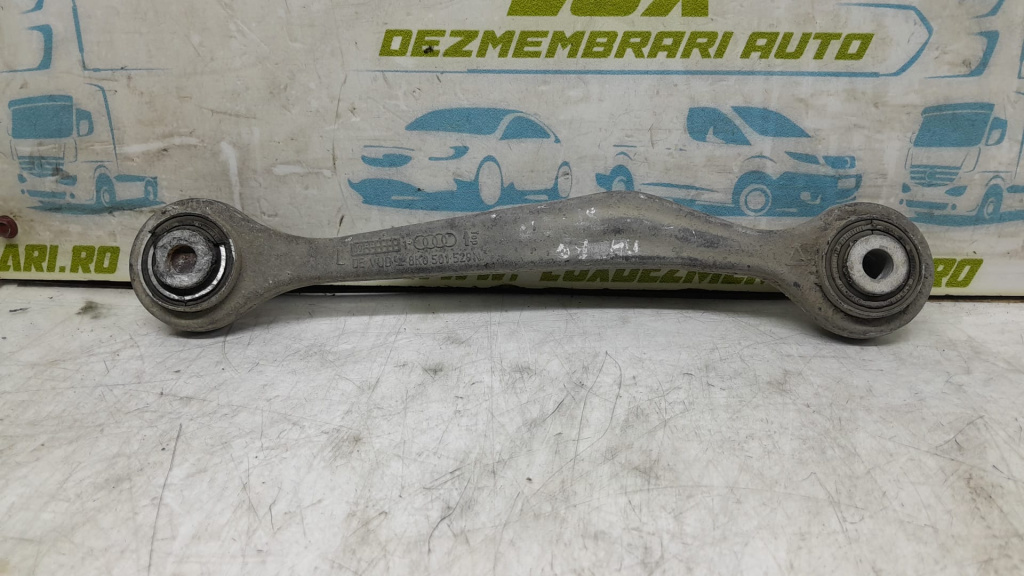 Brat suspensie stanga spate 8k0501529n Audi A6 4G/C7 [2010 - 2014]