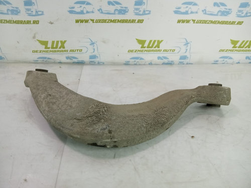 Brat suspensie stanga spate 8k0505323f Audi A4 B8/8K [2007 - 2011] 2.0 tfsi CDNB