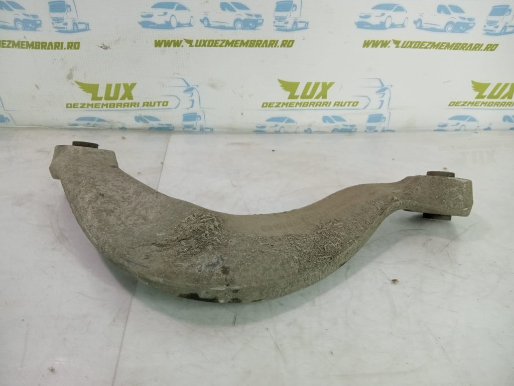 Brat suspensie stanga spate 8k0505323f Audi A5 8T [2007 - 2011]