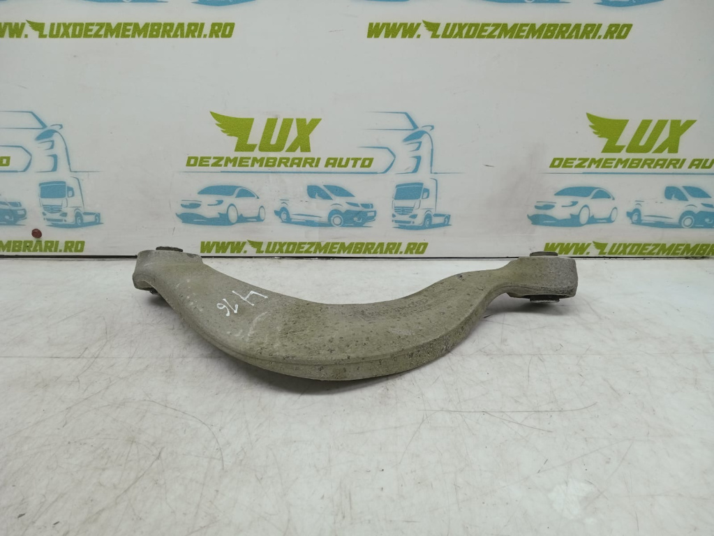 Brat suspensie stanga spate 8k0505323H Audi A4 B8/8K [facelift] [2011 - 2016] 2.0 tdi CJCA