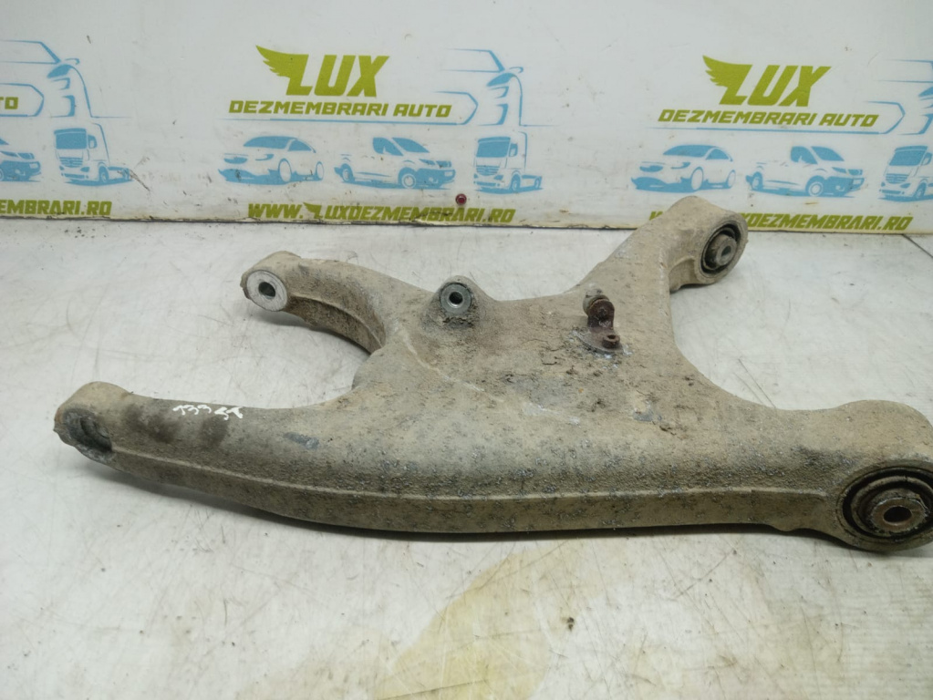 Brat suspensie stanga spate 8k0505811j Audi A4 B8/8K [2007 - 2011]